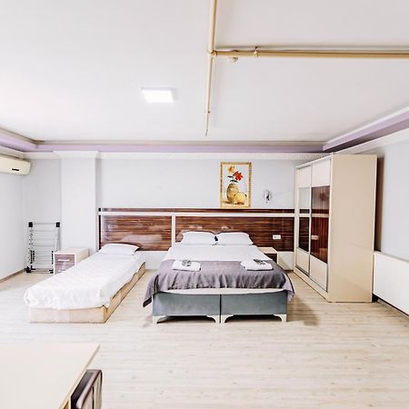 Diamond Suites Residence Provincia di Provincia di Istanbul Esterno foto