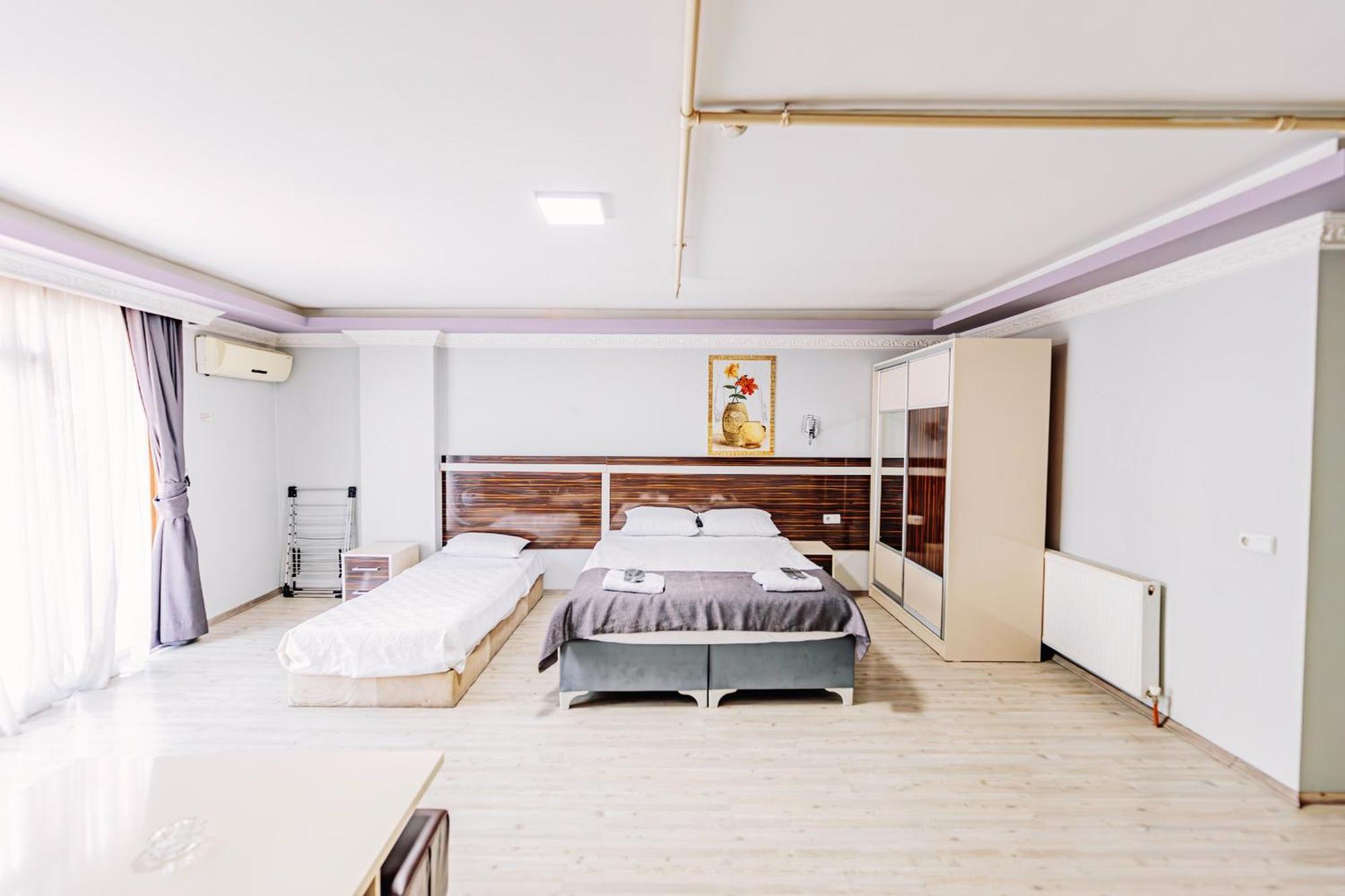 Diamond Suites Residence Provincia di Provincia di Istanbul Esterno foto