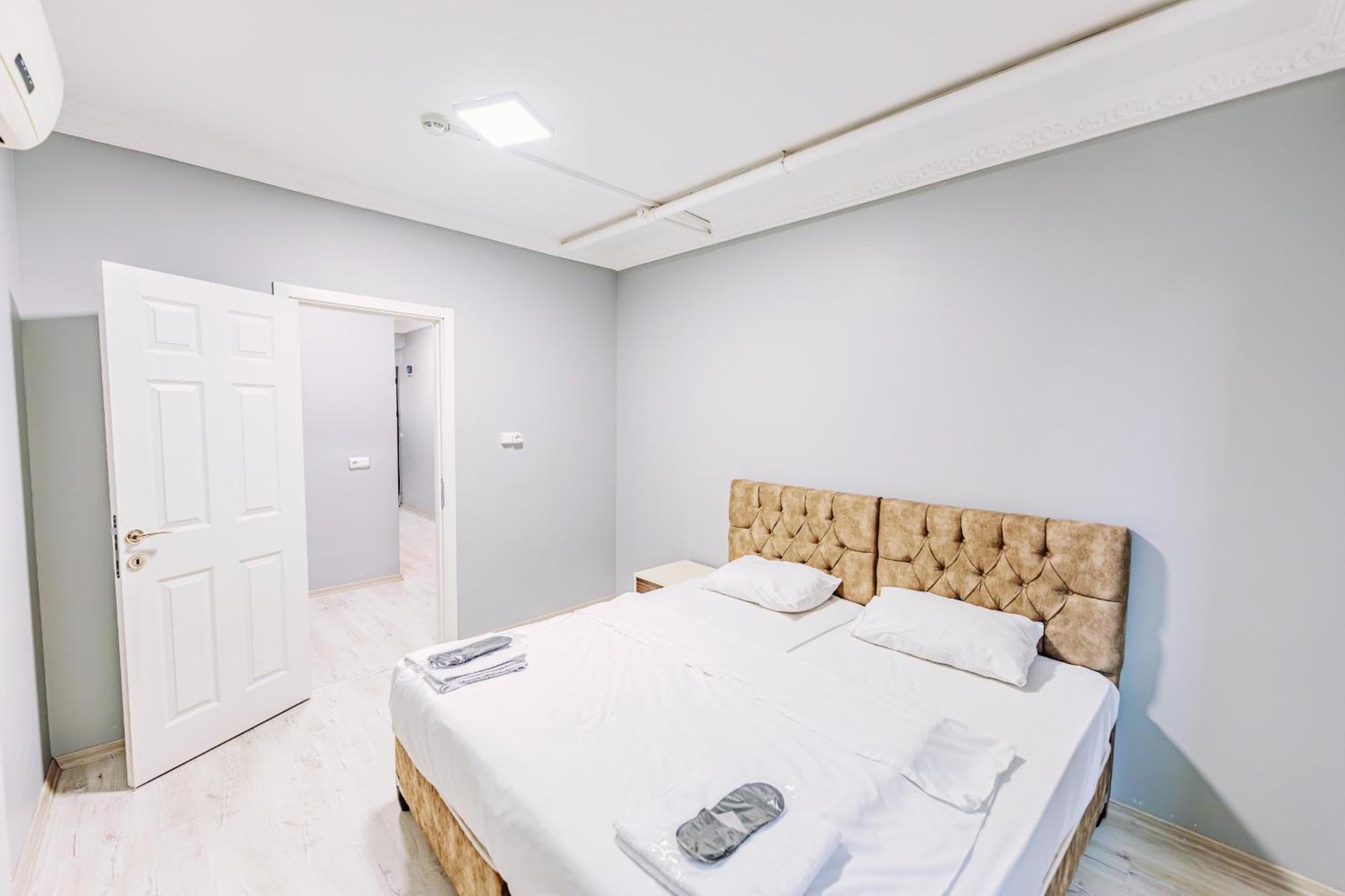 Diamond Suites Residence Provincia di Provincia di Istanbul Esterno foto