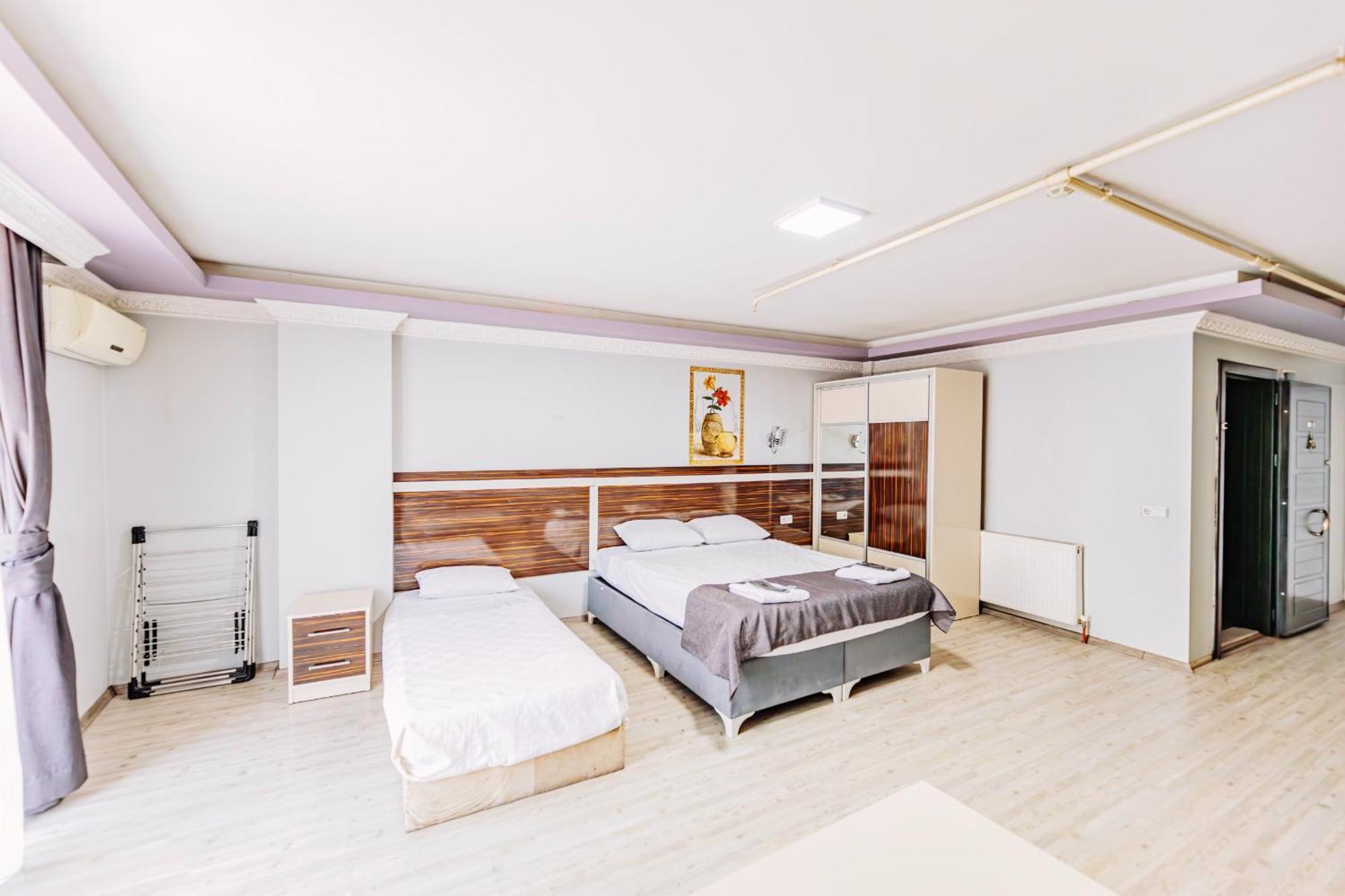 Diamond Suites Residence Provincia di Provincia di Istanbul Esterno foto