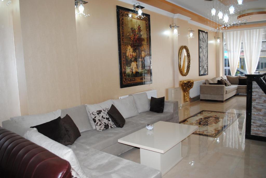 Diamond Suites Residence Provincia di Provincia di Istanbul Esterno foto
