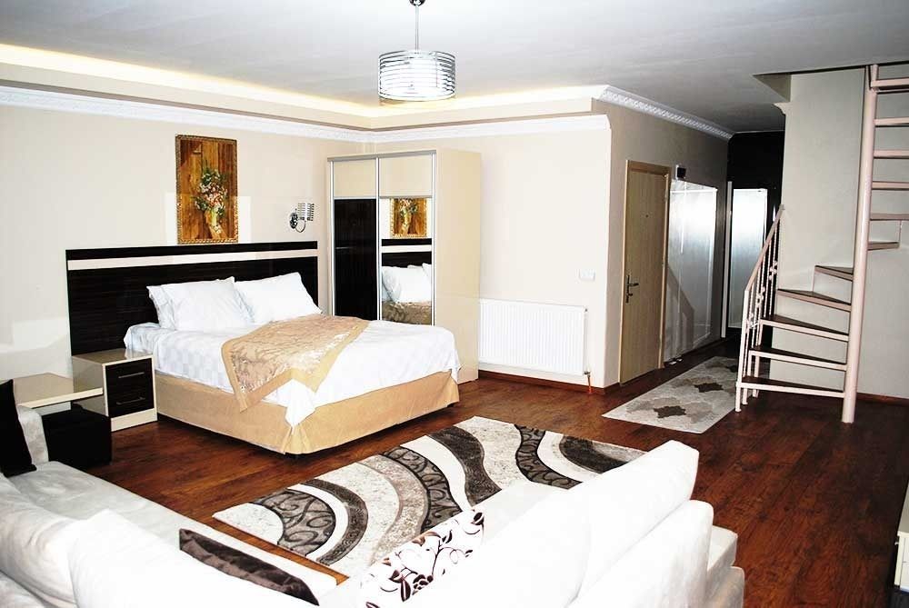 Diamond Suites Residence Provincia di Provincia di Istanbul Esterno foto