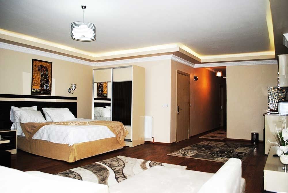 Diamond Suites Residence Provincia di Provincia di Istanbul Esterno foto