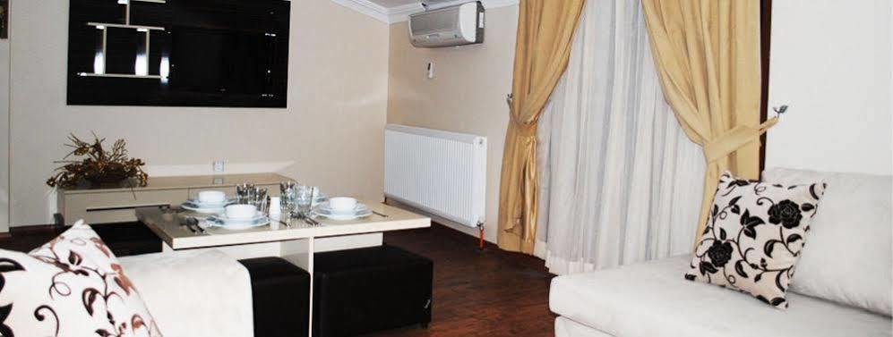 Diamond Suites Residence Provincia di Provincia di Istanbul Esterno foto