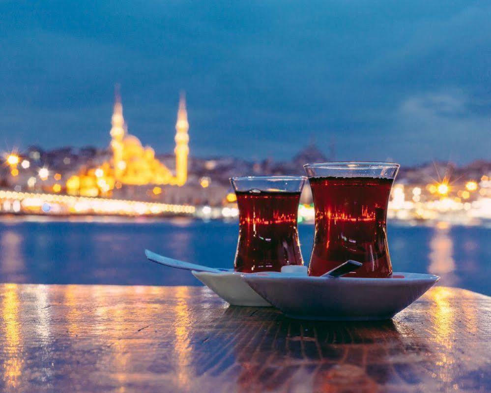 Diamond Suites Residence Provincia di Provincia di Istanbul Esterno foto