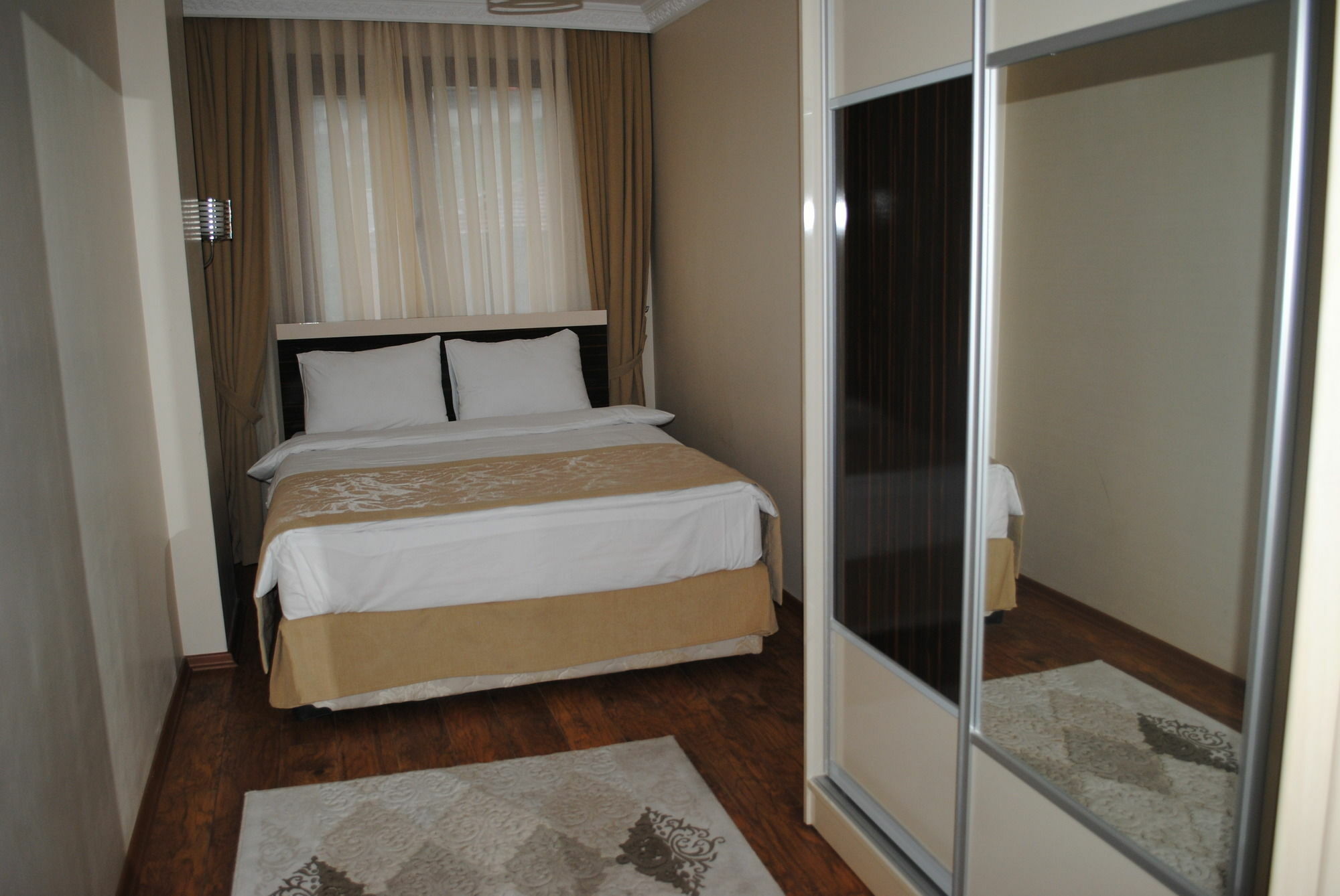 Diamond Suites Residence Provincia di Provincia di Istanbul Esterno foto