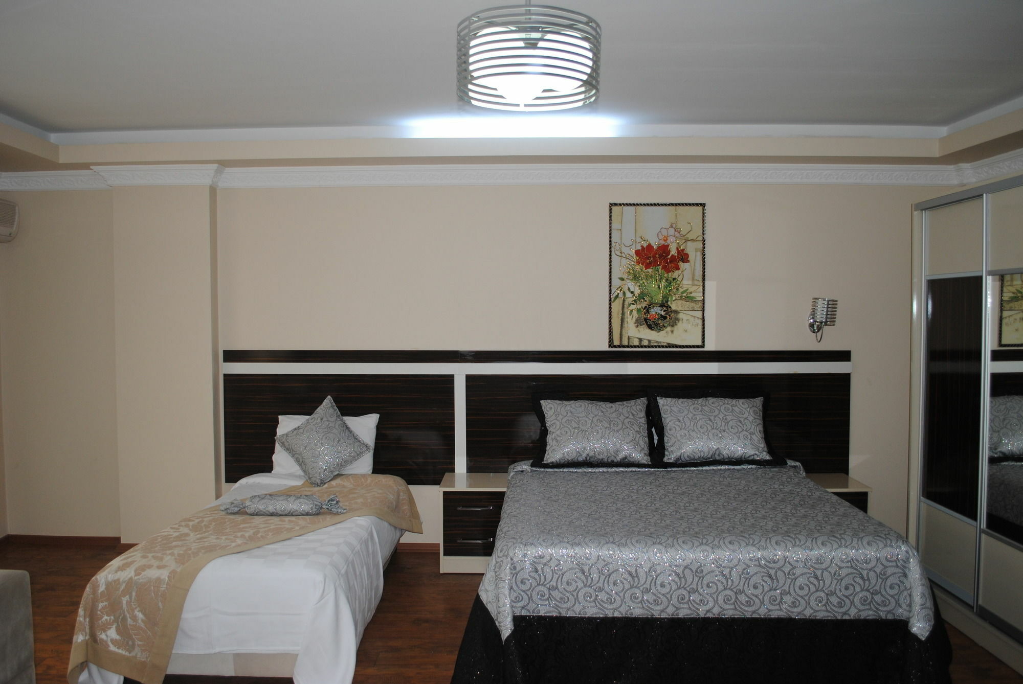 Diamond Suites Residence Provincia di Provincia di Istanbul Esterno foto